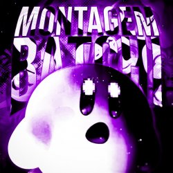 Cover MXZI & Rushex - MONTAGEM BATCHI (SPED UP)