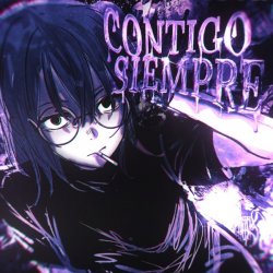 Cover Flame Runner - Contigo Siempre (Super Slowed)