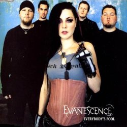 Cover Evanescence - Whisper (Live from Cologne)