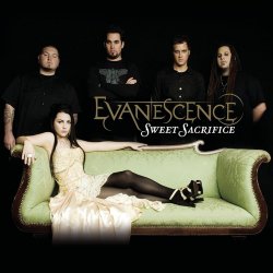 Cover Evanescence - Weight Of The World [Live From Tokyo]