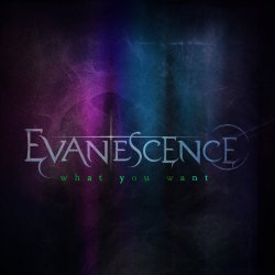 Cover Evanescence - What You Want (Elder Jespon remix)