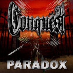Cover The Paradox - Do Me Like That