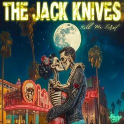 Cover The Jack Knives - The Passenger Side (Heartbreak Queen Reprise)