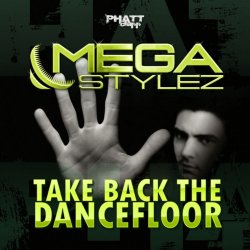 Cover Ti-Mo vs. Megastylez - Rescue Me (Radio Edit)