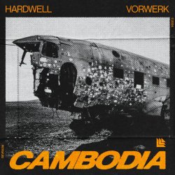 Cover Hardwell feat. Vorwerk - Cambodia