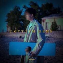 Cover Caspian - Umyttym Deme