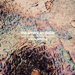 Cover The American Dollar - The Swamp