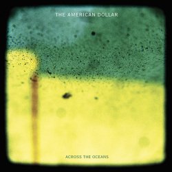 Cover The American Dolla - Palestine