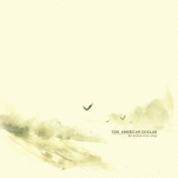 Cover The American Dollar - Rudiments Of A Spiritual Life