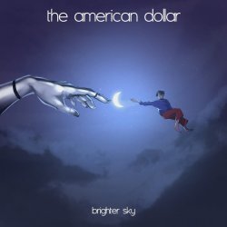 Cover The American Dollar - Age of Wonder