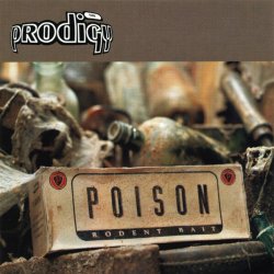 Cover The Prodigy - Poison ('95 EQ)