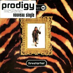 Cover The Prodigy - Firestarter (Empirion Mix)