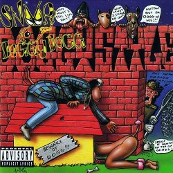 Cover Snoop Dogg feat. Tha Dogg Pound, RBX & D.O.C. - Serial Killa