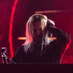 Cover Salvatore Ganacci - Talk