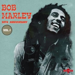Cover Bob Marley - Is This Love