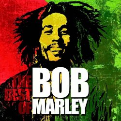 Cover Bob Marley - One Love