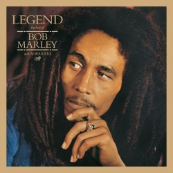 Cover Bob Marley - Stir It Up