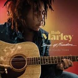 Cover Bob Marley - Ride Natty Ride