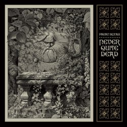 Cover I Fight Dragons - Working