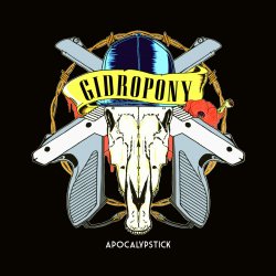 Cover Gidropony - Deathproof