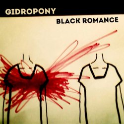 Cover Gidropony - Last Crushed Joystick