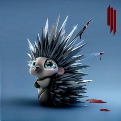 Cover Skrillex - Scary Bolly Dub