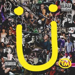 Cover Skrillex - The Reason
