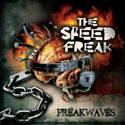 Cover The Speed Freak - Death Machine