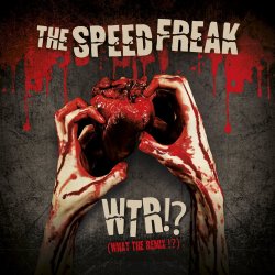 Cover The Speed Freak - I'm The Butcher