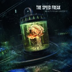 Cover The Speed Freak - Fumble Tunnel