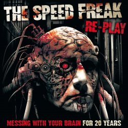Cover The Speed Freak - Dead Meat