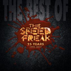 Cover The Speed Freak - The Killer