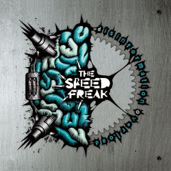 Cover The Speed Freak - Worst