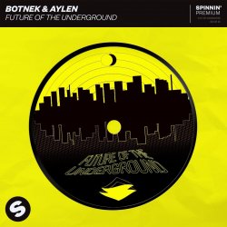 Cover Aylen & Baewatch - How I Roll