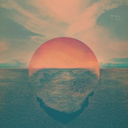 Cover Tycho - Outer Sunset