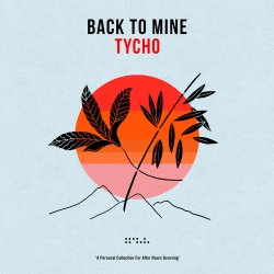 Cover Tycho - Epoch