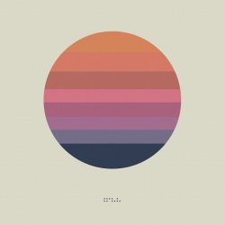 Cover Tycho - Weather