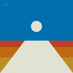Cover Tycho - A Walk