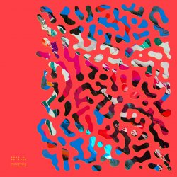Cover Tycho - Field