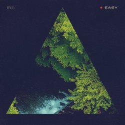 Cover Tycho - Horizon