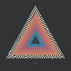 Cover Tycho - Division