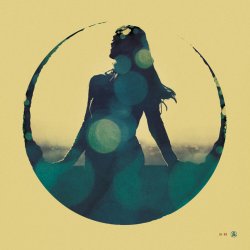 Cover Tycho - Into The Woods