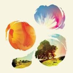 Cover Tycho - Slack