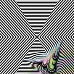 Cover Oneohtrix Point Never - I Only Have Eyes for You