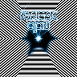 Cover Oneohtrix Point Never - Disconnecting Entirely
