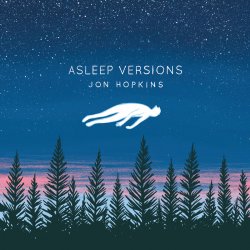 Cover Jon Hopkins - Light Through The Veins