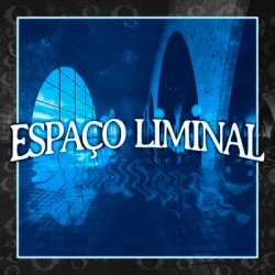 Cover NXGHT! & Scythermane & MC Caja & KGJ - ESPAÇO LIMINAL (Sped Up)