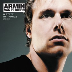 Cover Armin van Buuren - Captured (Sebastian Brandt Remix)