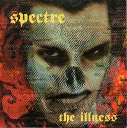 Cover Spectre - Juggernaut