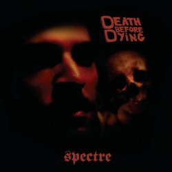 Cover Spectre - Constant Elevation